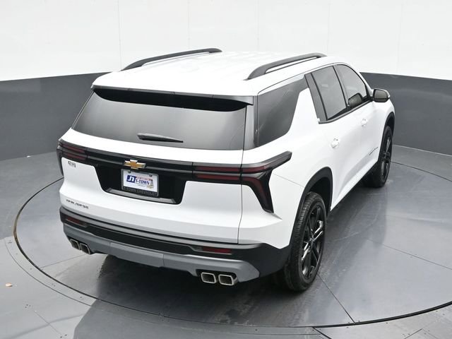 New 2026 Chevrolet Traverse LT w/ LPO, Floor Liner Package image 56