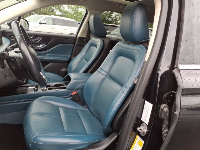 Used 2021 Lincoln Corsair Reserve w/ Sport Package AWD/4WD image 12