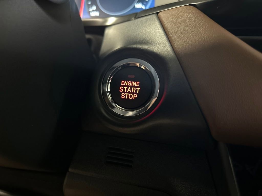 New 2026 Subaru Outback Touring XT image 33