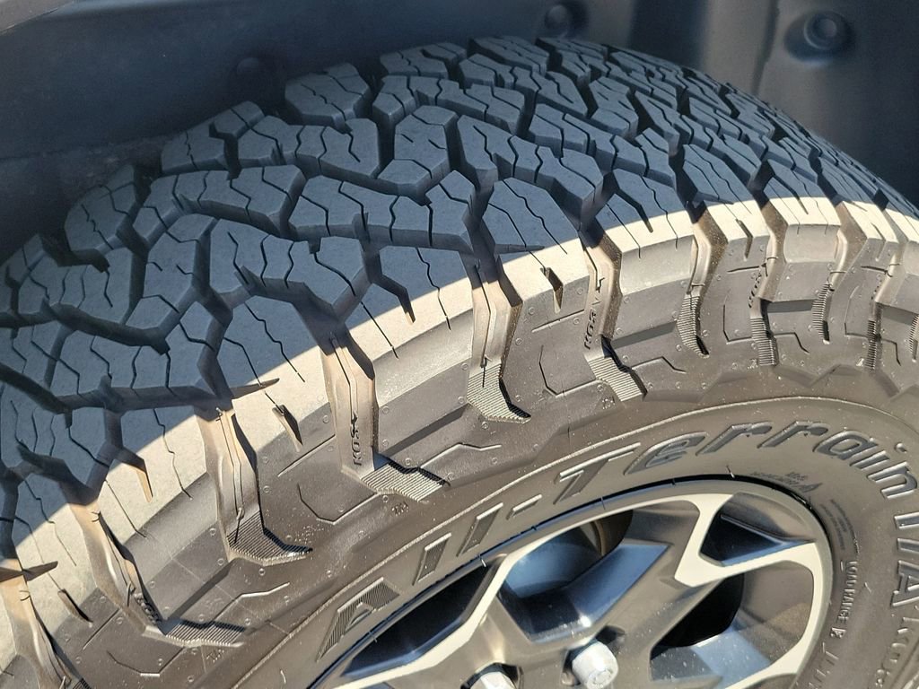 Used 2020 Jeep Wrangler Unlimited Rubicon w/ Quick Order Package 28Y Recon AWD/4WD image 30
