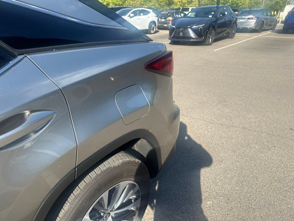 Used 2022 Lexus RX 350 AWD image 12