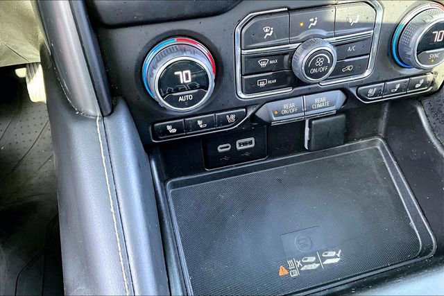 Used 2023 Chevrolet Tahoe Premier w/ Premium Package image 33