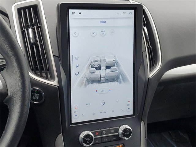 Used 2023 Ford Edge SEL w/ Convenience Package image 21