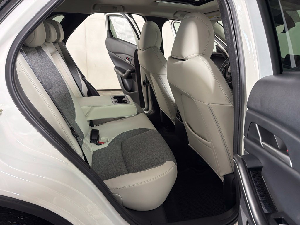 New 2026 MAZDA CX-30 AWD 2.5 S image 22