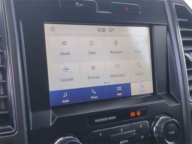 Used 2022 Ford F550 4x4 Regular Cab Super Duty image 25