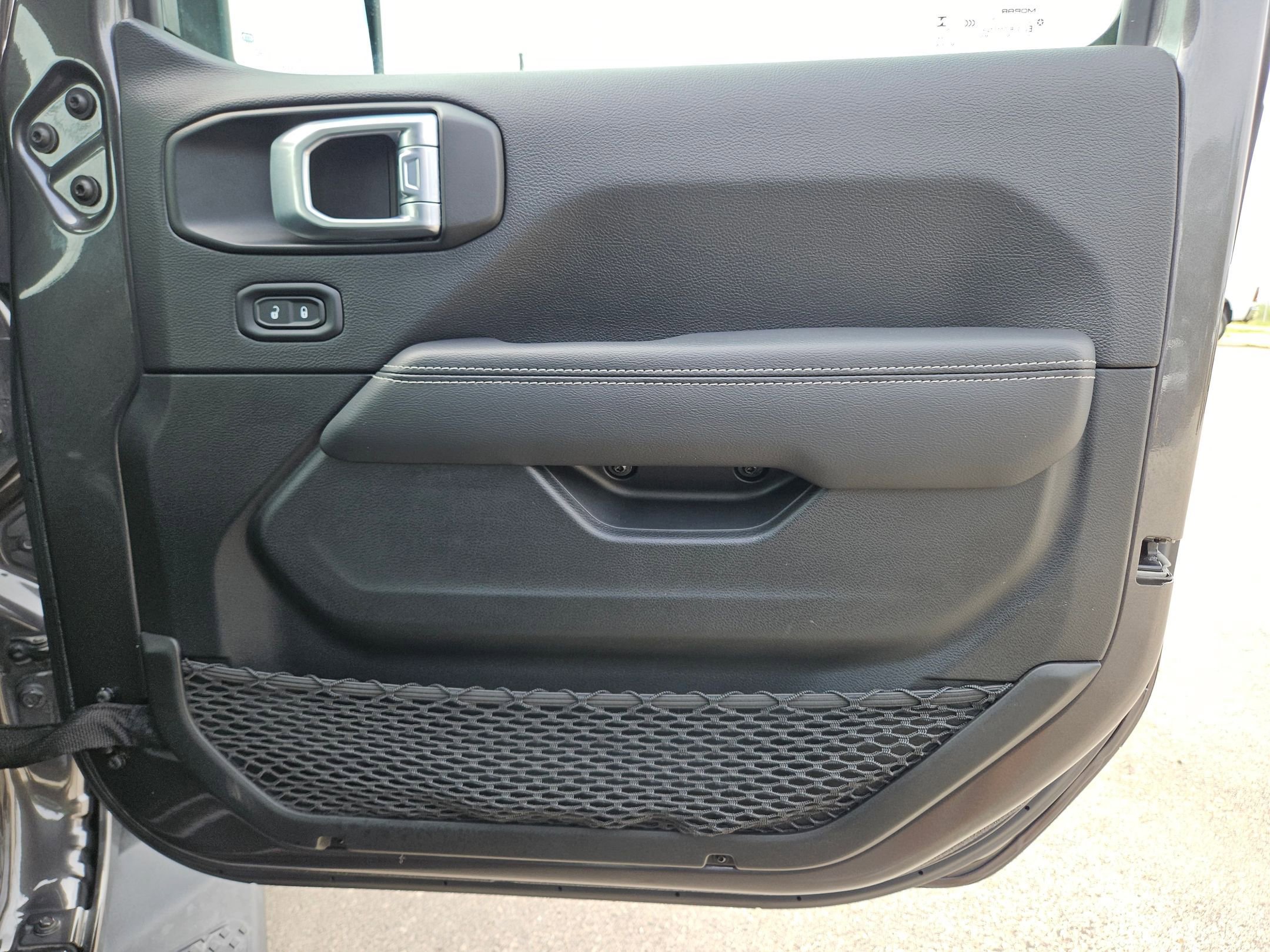 Used 2022 Jeep Gladiator Overland w/ Popular Equipment Package image 29