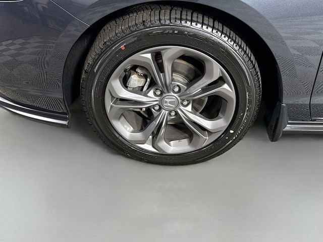 Used 2023 Honda Accord EX image 4