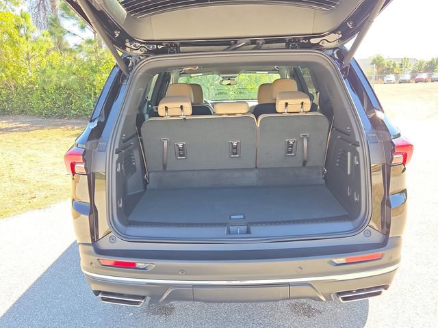 New 2026 Buick Enclave Preferred FWD image 5