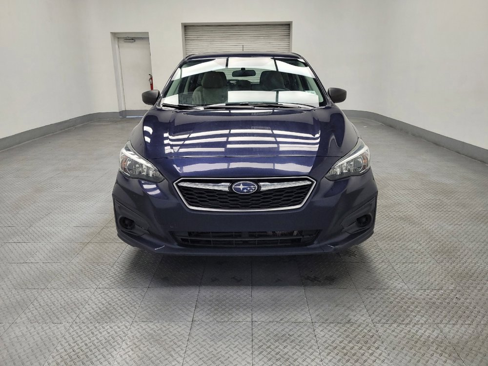 Used 2019 Subaru Impreza 2.0i image 14