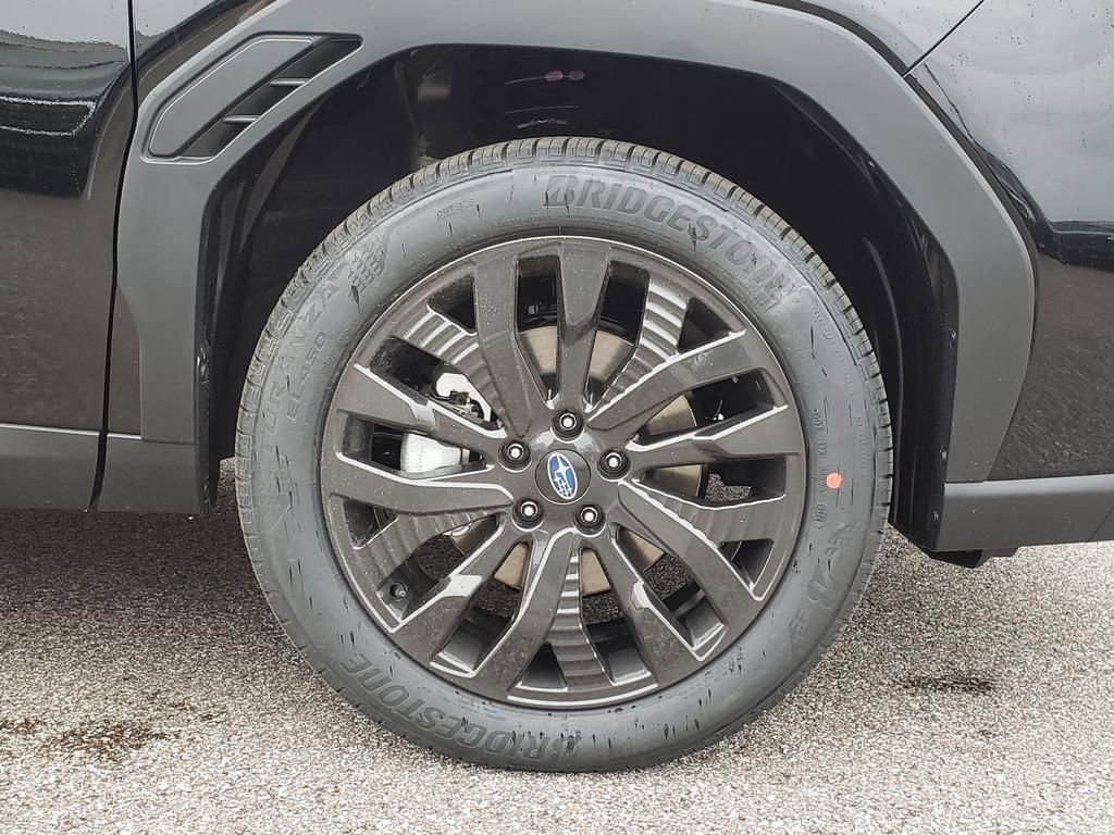 New 2026 Subaru Forester Sport AWD/4WD image 12