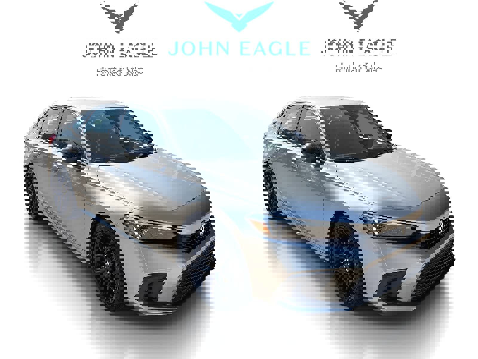 Used 2023 Honda Civic Sport