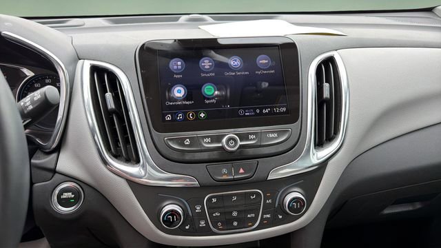 Used 2023 Chevrolet Equinox LT FWD image 23