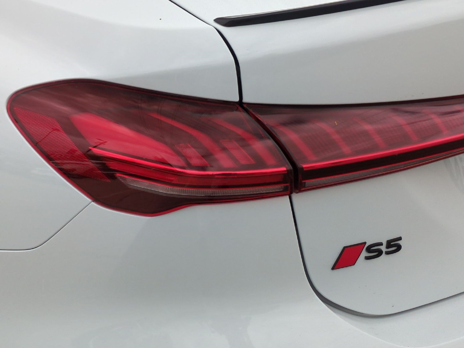 New 2026 Audi S5 Premium Plus AWD/4WD image 15