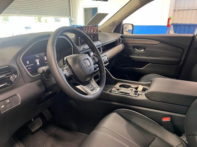 Used 2026 Honda Pilot Elite image 22