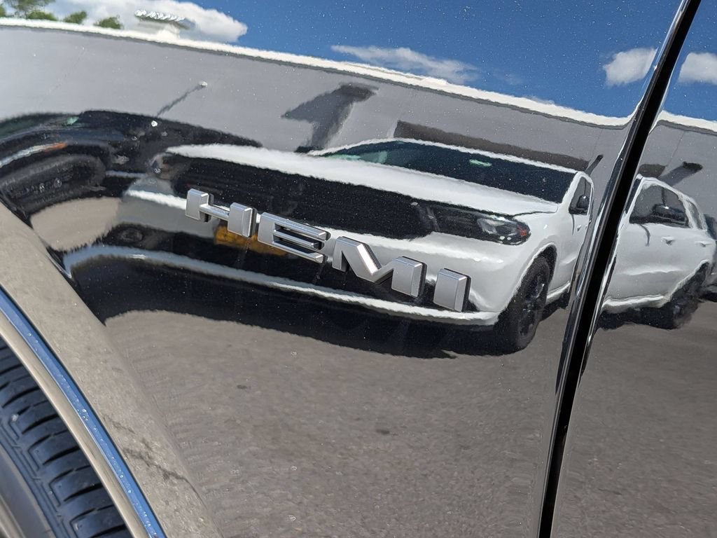 New 2026 Dodge Durango GT w/ Blacktop Package AWD/4WD image 10