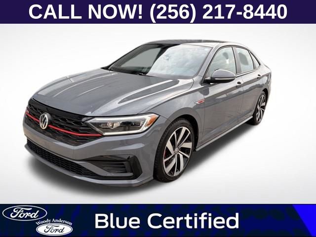 Used 2019 Volkswagen Jetta GLI