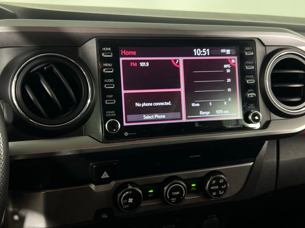 Used 2023 Toyota Tacoma SR image 17