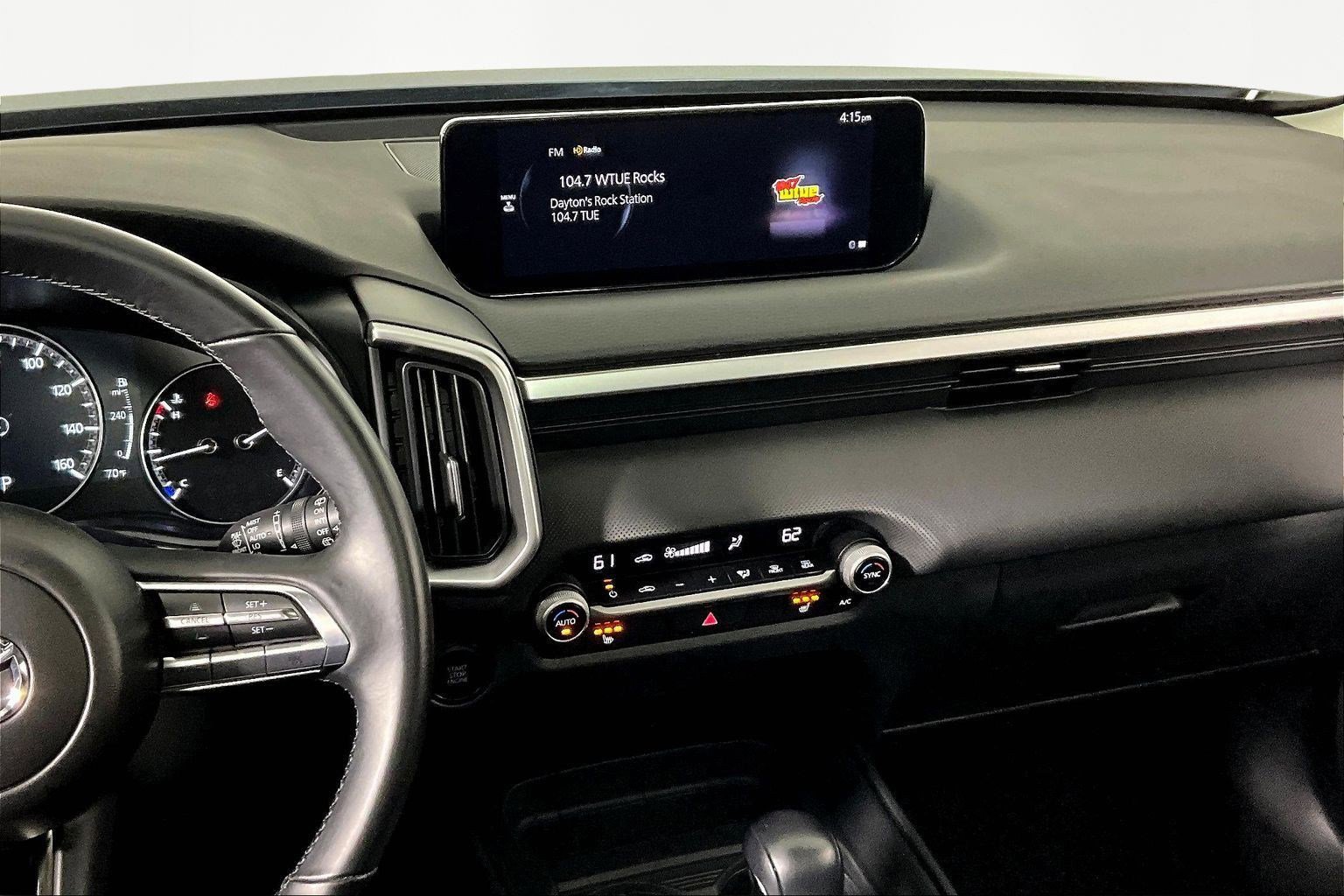 Used 2023 MAZDA CX-50 2.5 S w/ Preferred Plus Pkg image 10