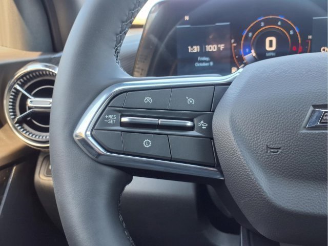 New 2027 Chevrolet Equinox LT w/ Midnight Edition AWD/4WD image 19