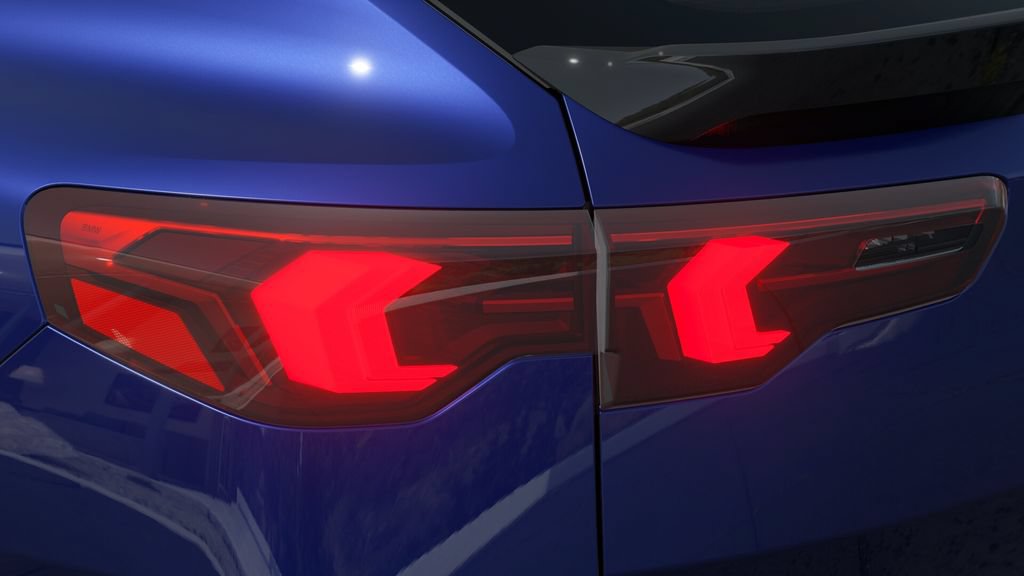 New 2027 BMW X2 xDrive28i AWD/4WD image 8