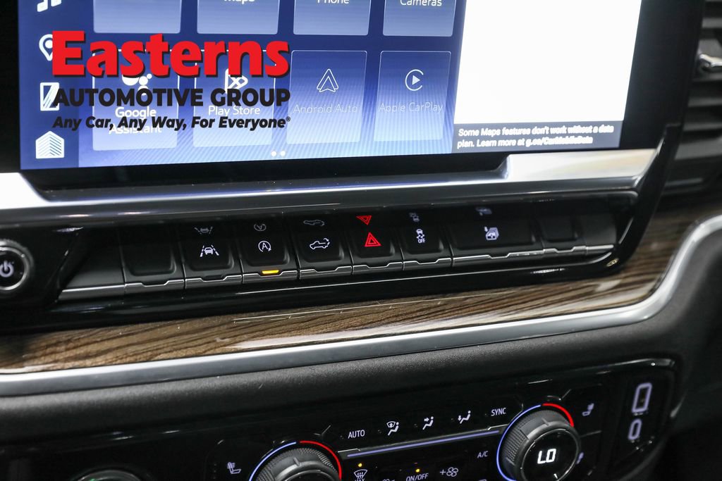 Used 2024 Chevrolet Silverado 1500 LT w/ Protection Package image 20