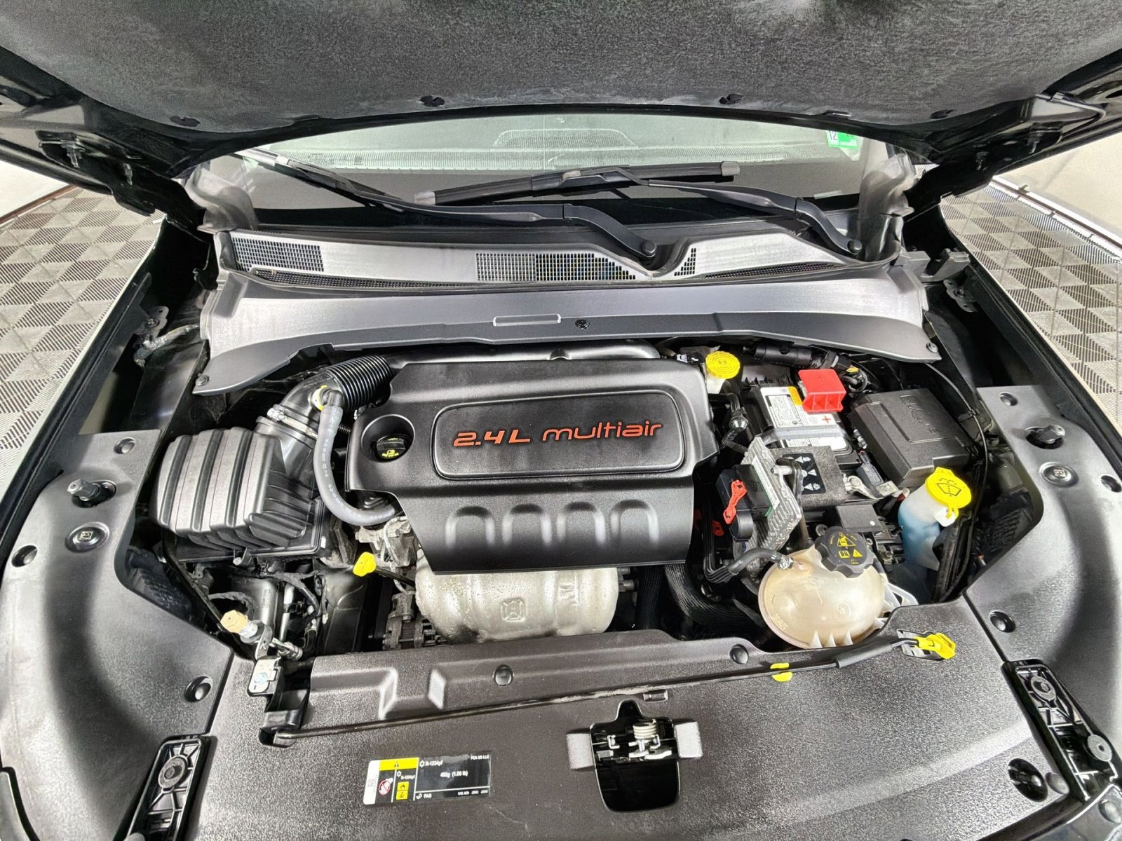 Used 2022 Jeep Compass Limited w/ Sun and Sound Group image 27