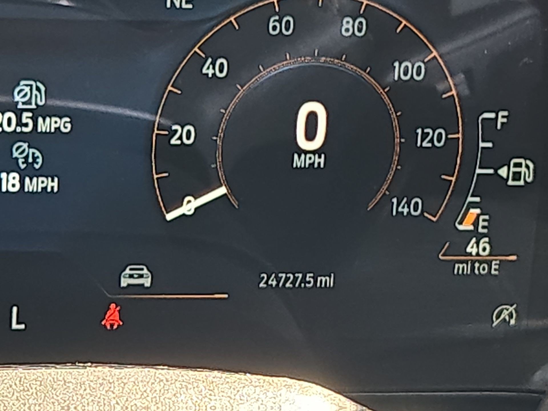 Used 2025 Ford Mustang Premium RWD image 22