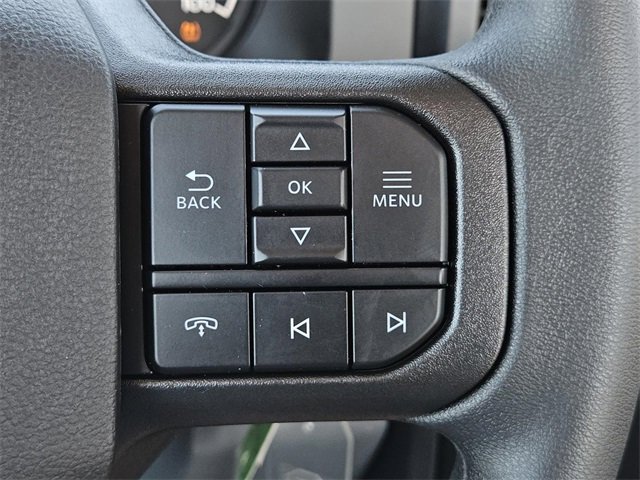 New 2026 Ford F250 XL image 18