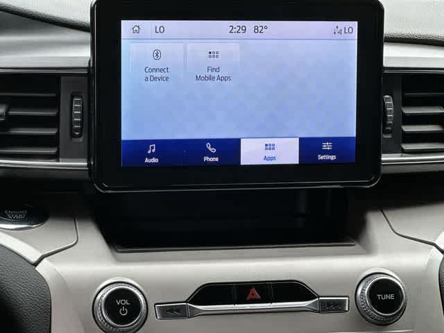 Used 2023 Ford Explorer XLT w/ Equipment Group 202A AWD/4WD image 12