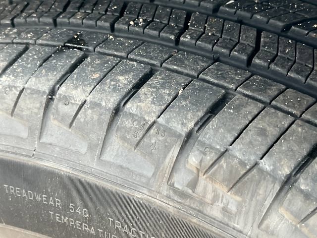 Used 2024 Jeep Grand Cherokee Altitude image 8