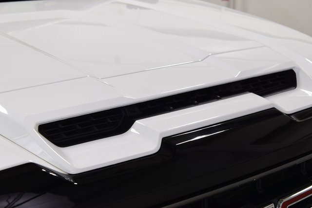 Used 2022 GMC Sierra 2500 AT4 w/ Gooseneck/5TH Wheel Package image 16