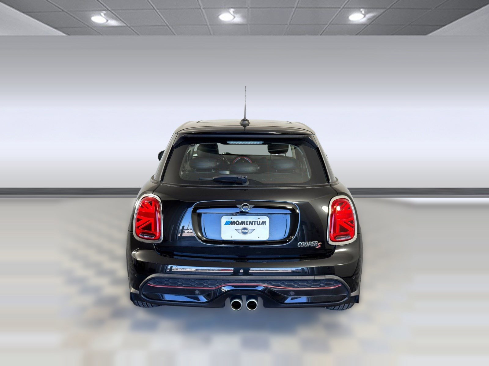 Used 2023 MINI Cooper S image 10