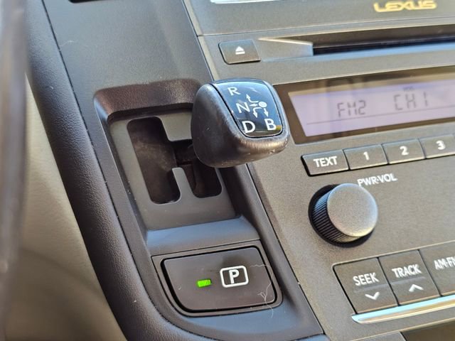 Used 2010 Lexus HS 250h image 37