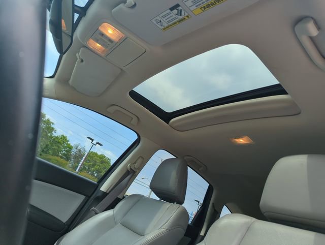 Used 2015 Honda CR-V EX-L image 27