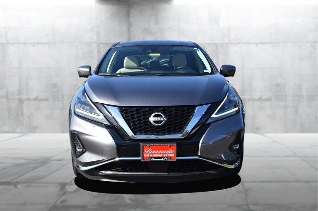 Certified 2024 Nissan Murano SL image 4