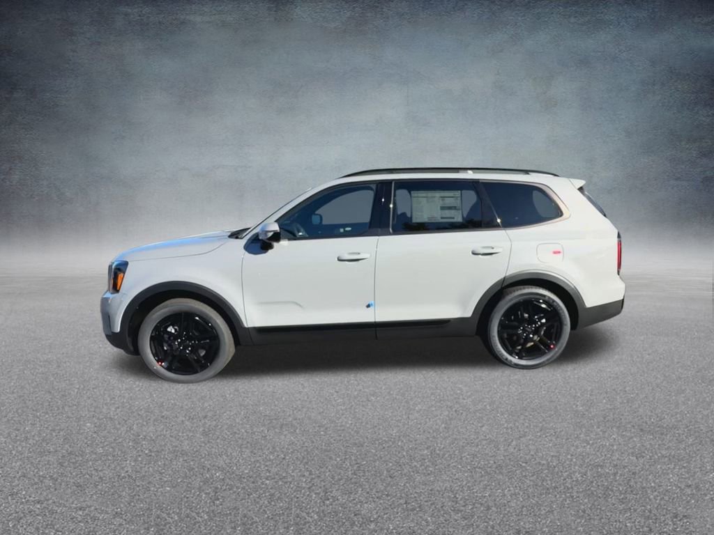 New 2025 Kia Telluride SX X-Line image 12