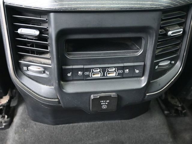 Used 2021 RAM 1500 Limited image 28