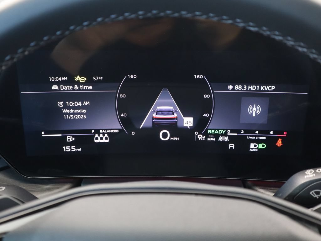 Used 2025 Audi Q5 Premium w/ Convenience Package AWD/4WD image 32
