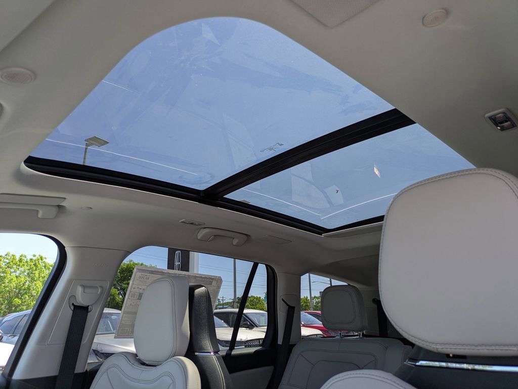 New 2026 Lincoln Aviator Reserve RWD image 22