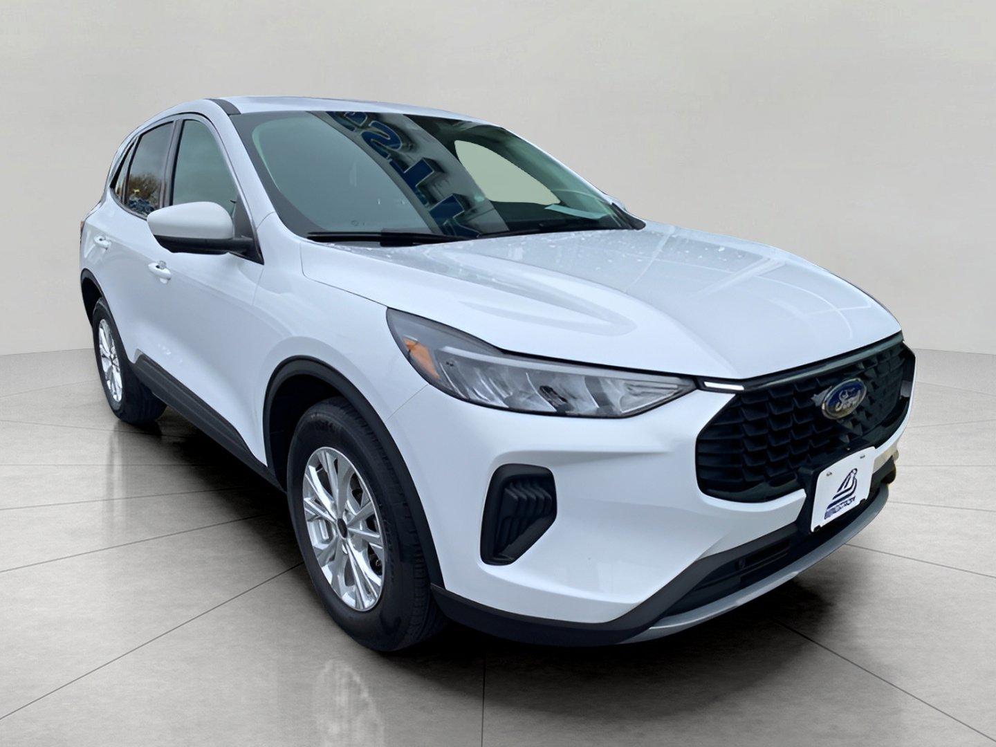 Certified 2023 Ford Escape Active w/ Tech Pack #2