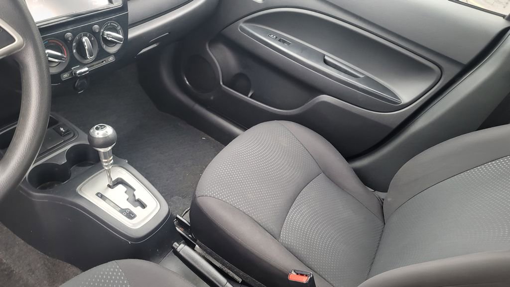 Used 2019 Mitsubishi Mirage G4 ES image 23