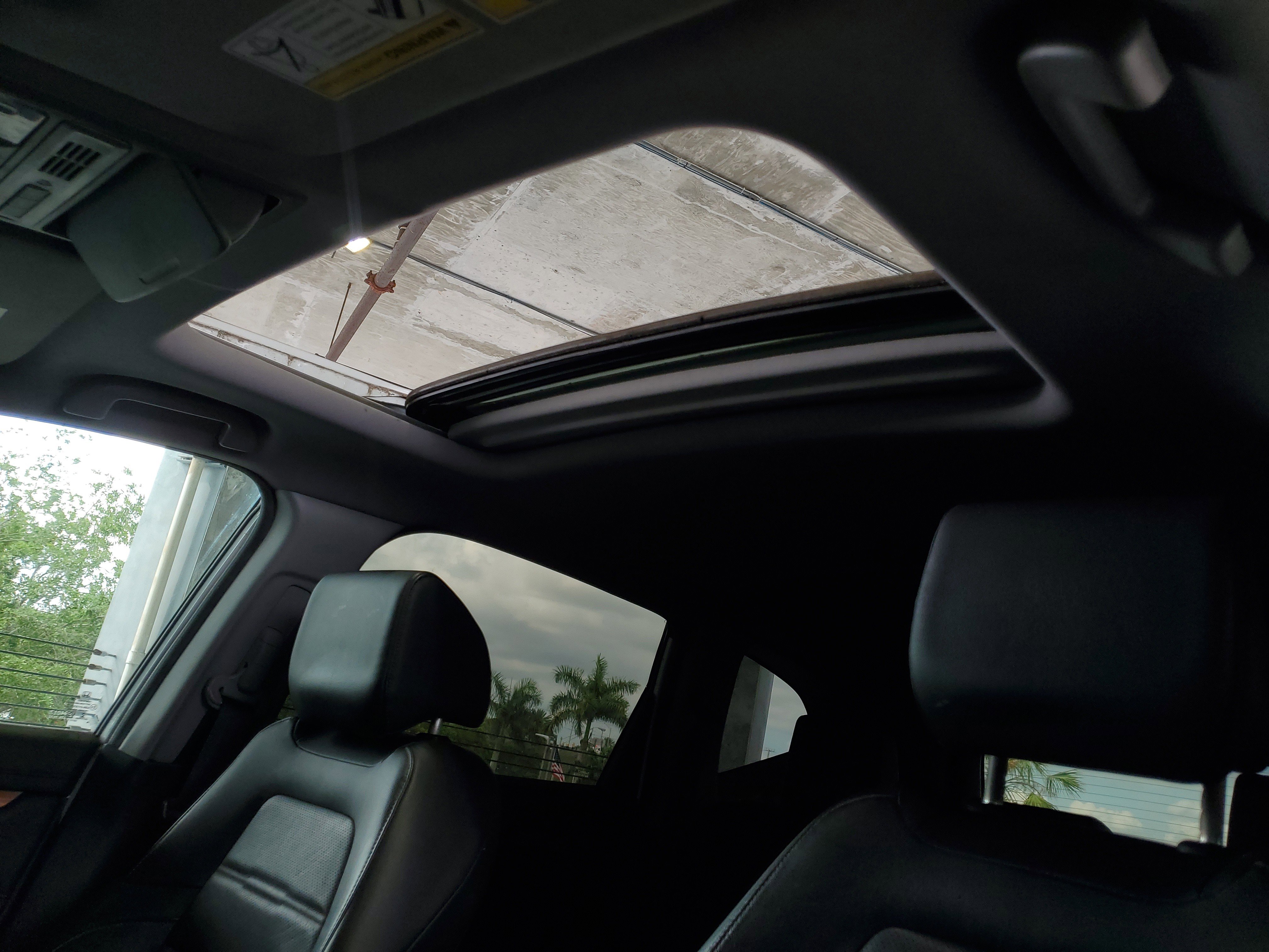 Used 2020 Honda CR-V EX-L image 19