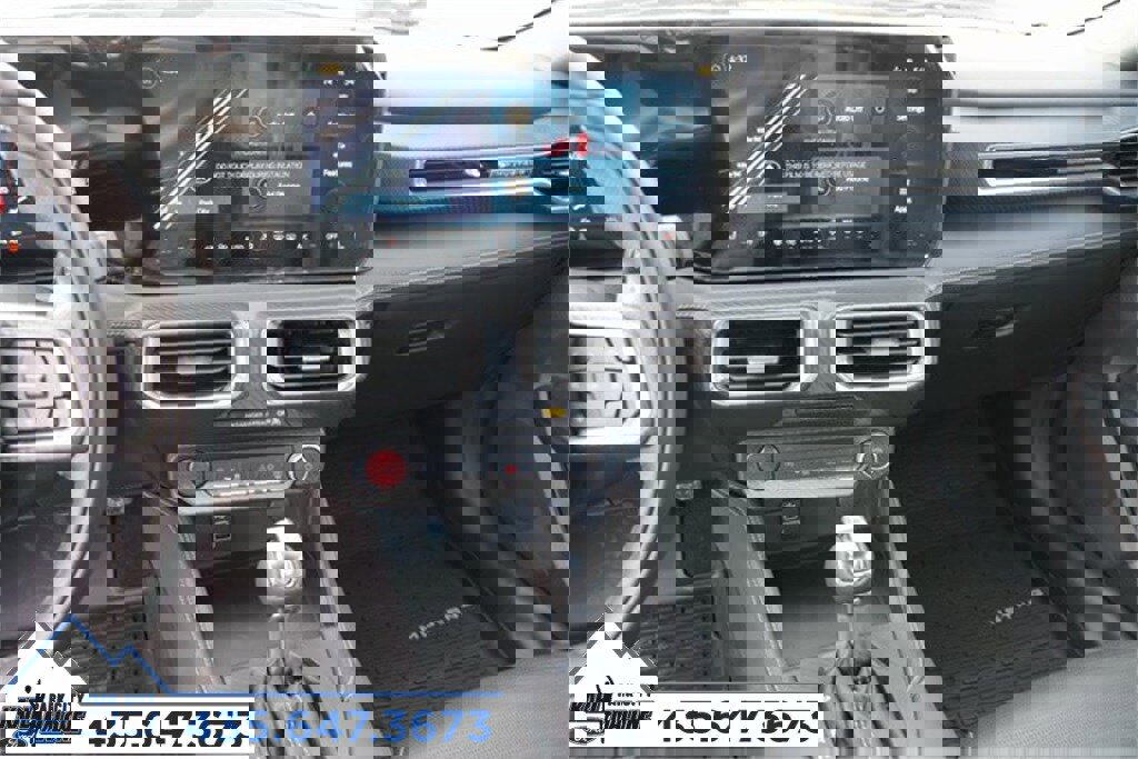 New 2026 Ford Mustang GT Premium image 47