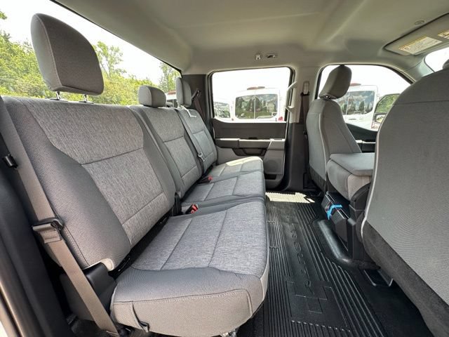New 2026 Ford F250 XL w/ 360-Degree Camera Package AWD/4WD image 25