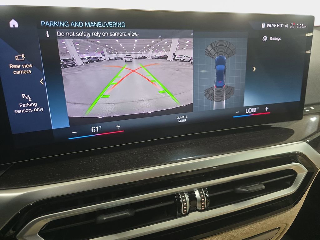 Used 2023 BMW i4 eDrive35 w/ Premium Package image 22