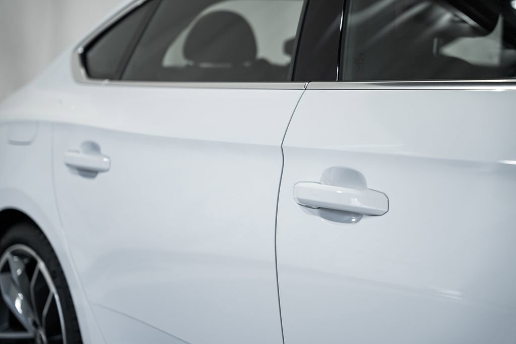 Used 2024 Audi A5 2.0T Premium image 21