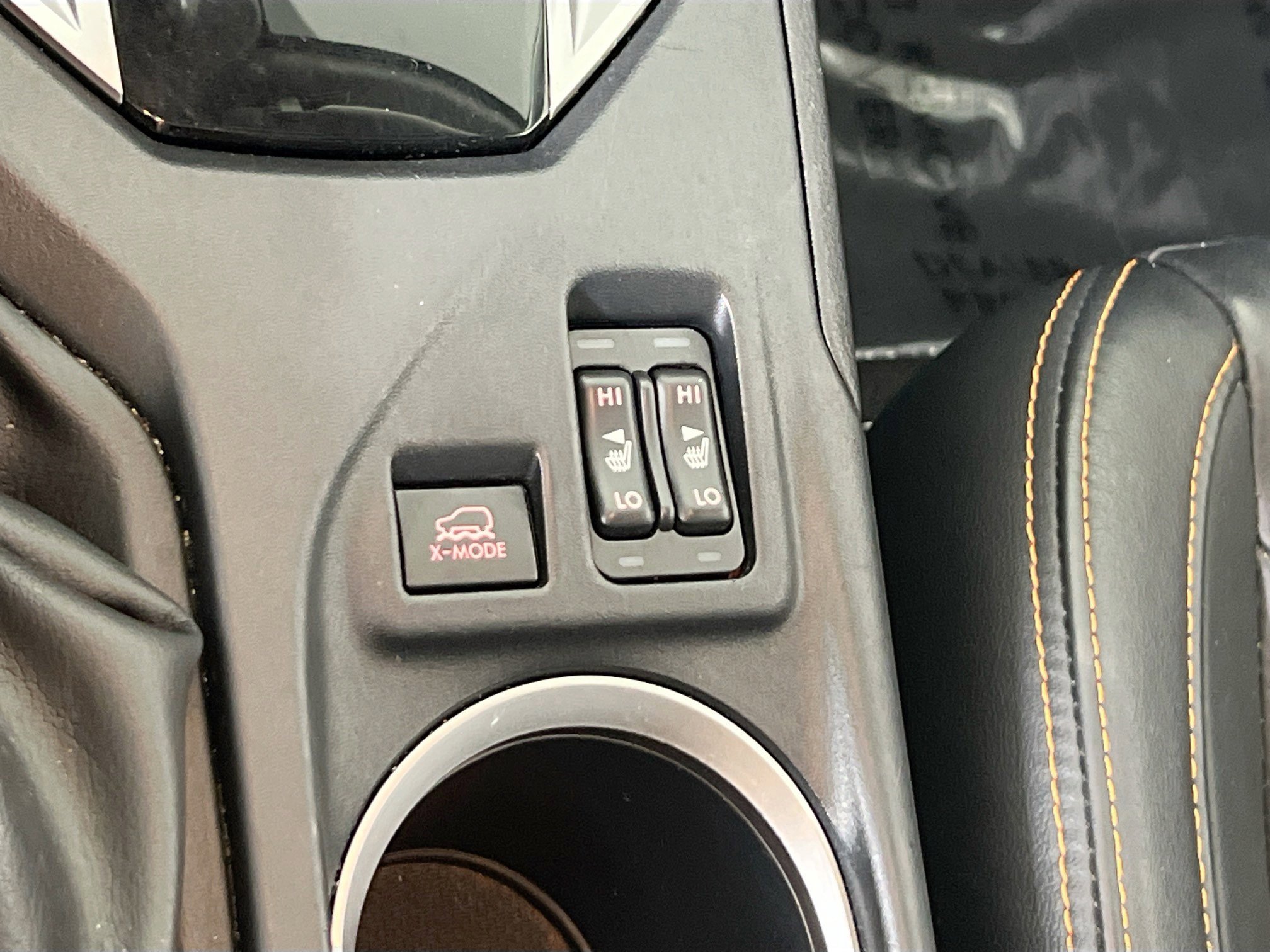 Used 2022 Subaru Crosstrek 2.5i Limited w/ Moonroof Package 1 image 17