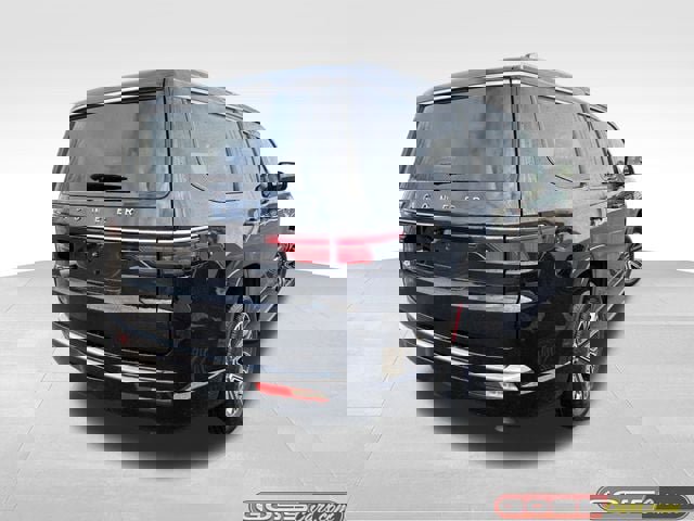 New 2025 Jeep Wagoneer 4X4 w/ Premium Group I image 3