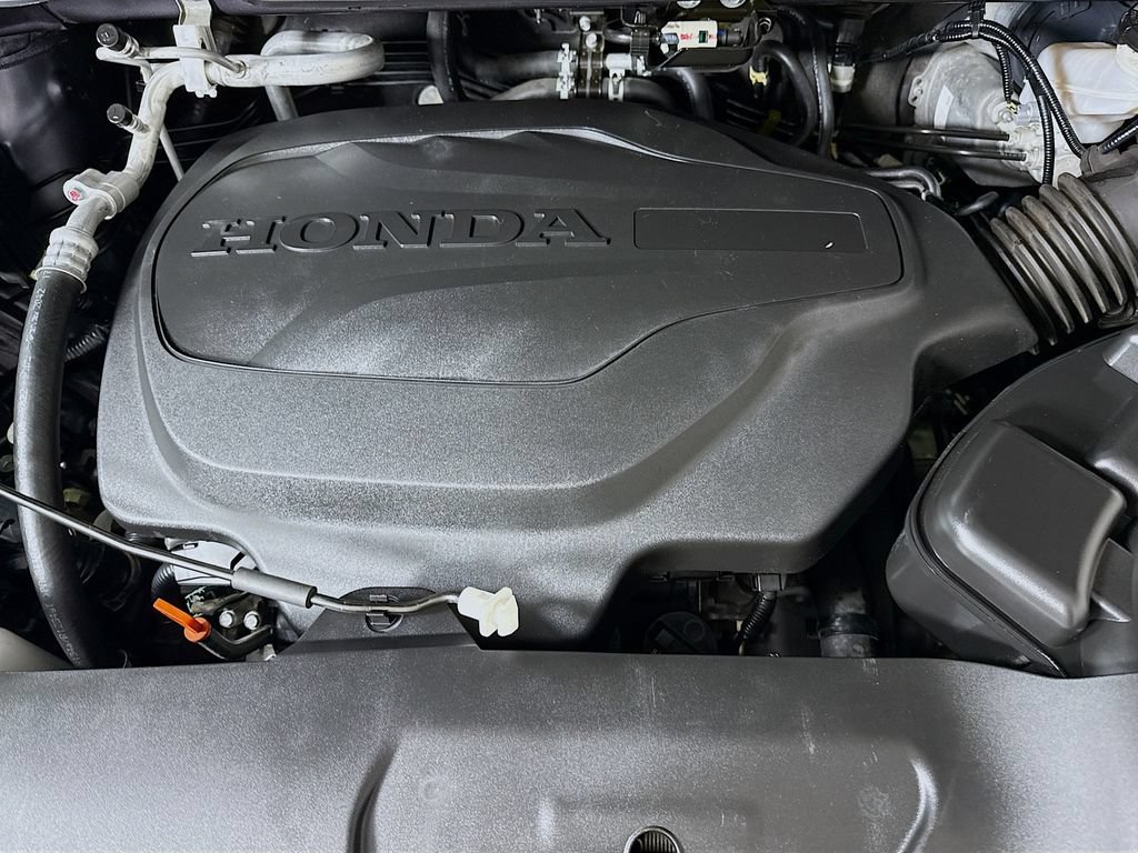Used 2022 Honda Odyssey Touring image 38