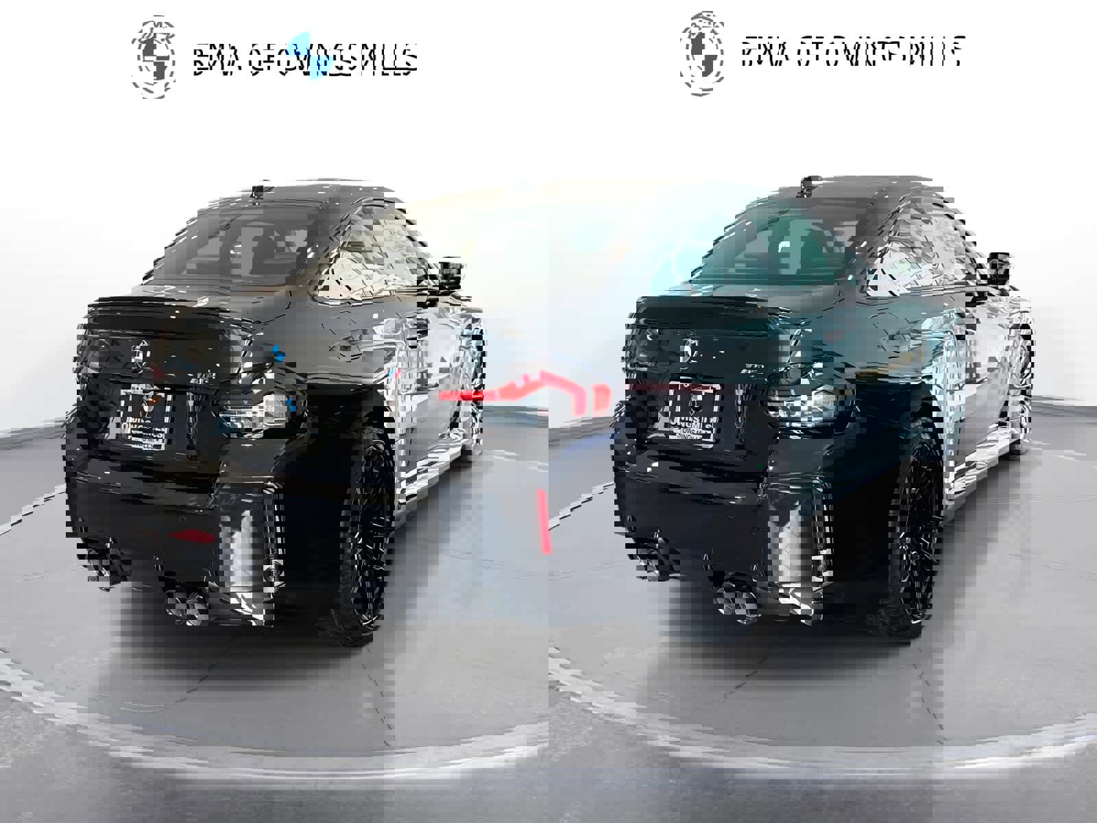 New 2026 BMW M2 w/ Lighting Package image 9